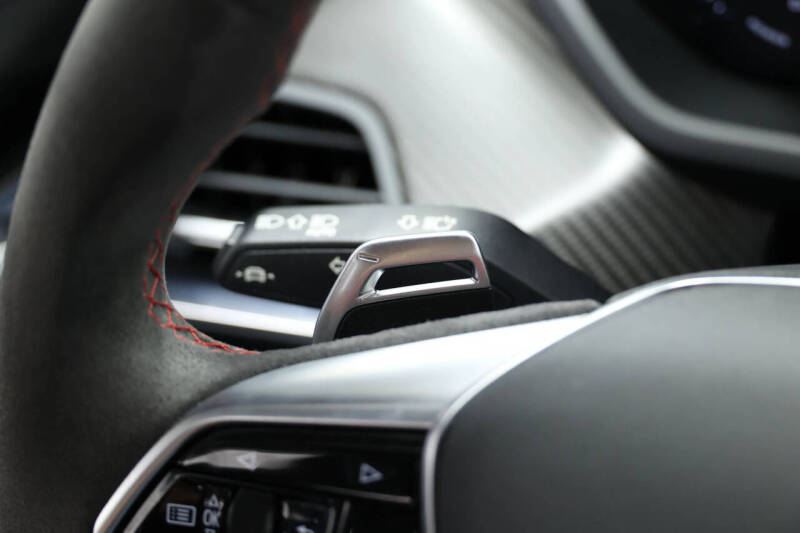 2022 Audi RS e-tron GT quattro