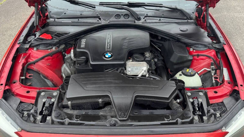 2014 BMW 2 Series 228i