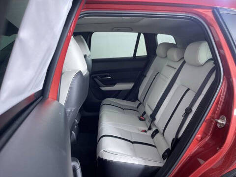 2026 Mazda CX-50 2.5 S Premium