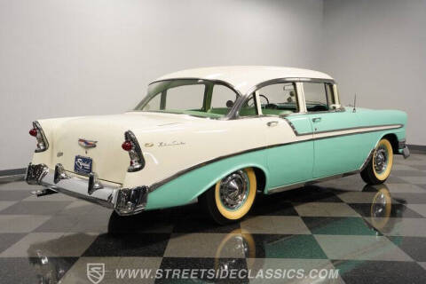 1956 Chevrolet Bel Air