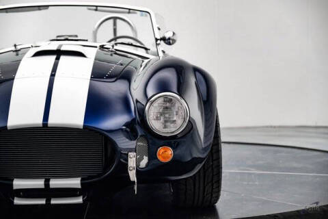 1965 Shelby Cobra