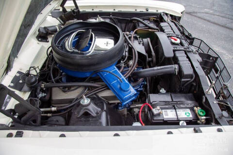 1969 Mercury Cyclone