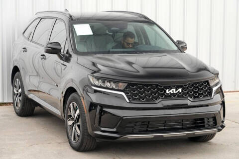 2023 Kia Sorento S