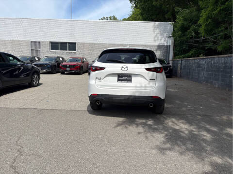 2023 Mazda CX-5 2.5 S Select