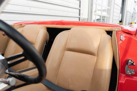 1963 Chevrolet Corvette