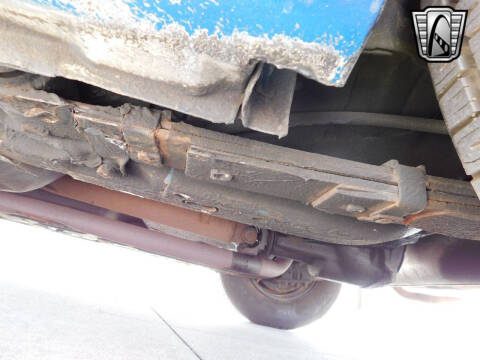 1979 Chevrolet Camaro