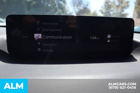 2024 Mazda CX-50 2.5 S Preferred