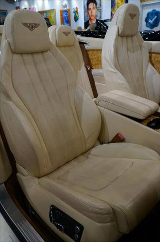 2013 Bentley Continental GT V8