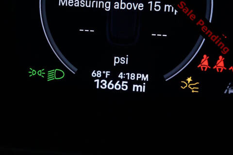 2024 Porsche Cayenne S