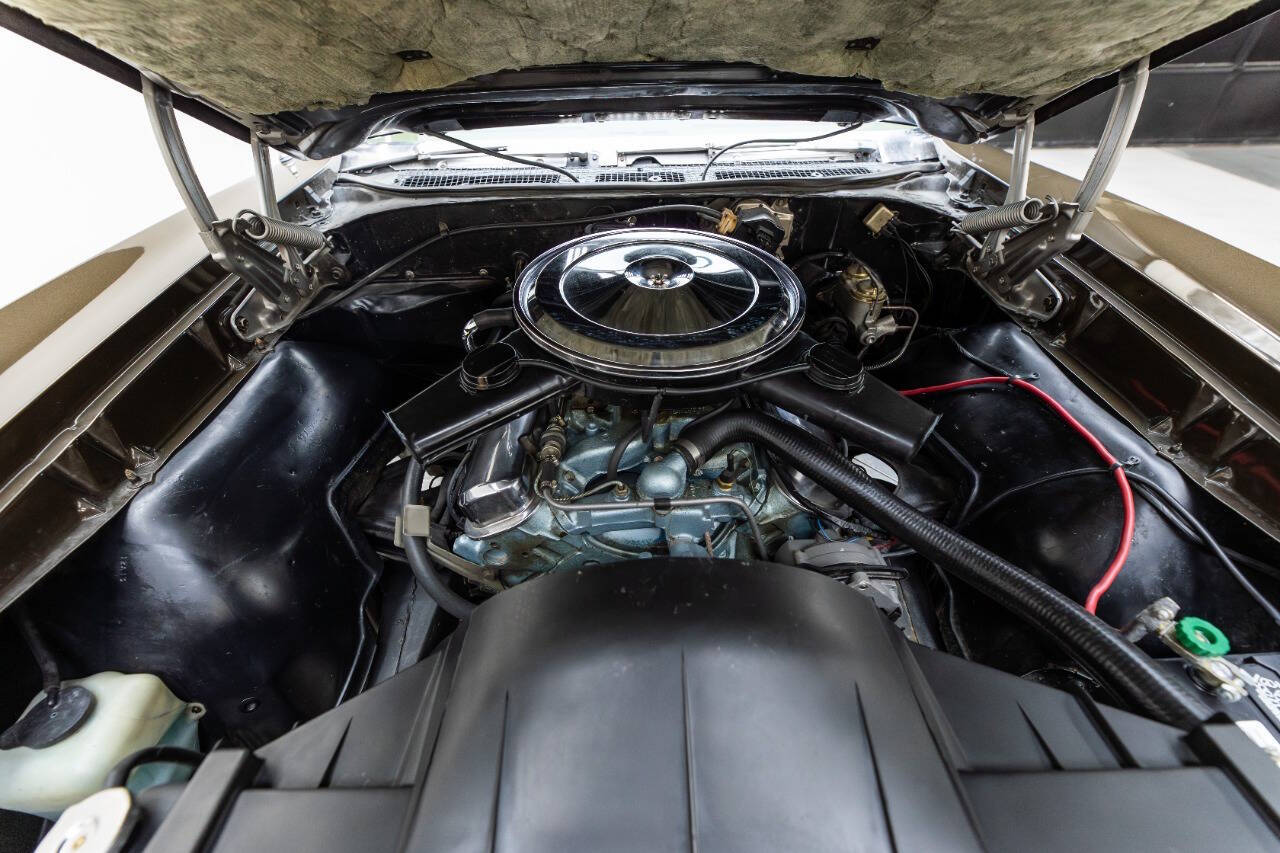 1969 Pontiac GTO 119