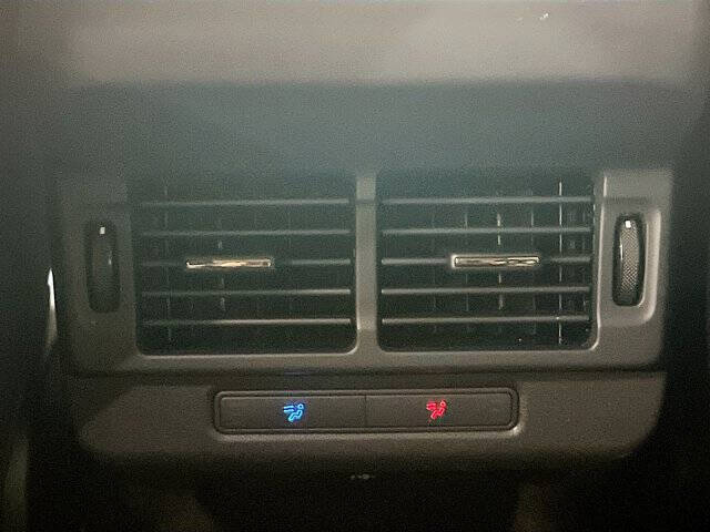 2024 Land Rover Range Rover Evoque P250 Dynamic SE