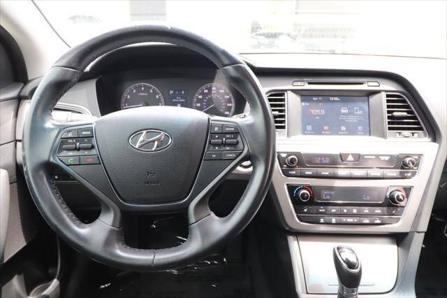 2016 Hyundai Sonata  - $14,697