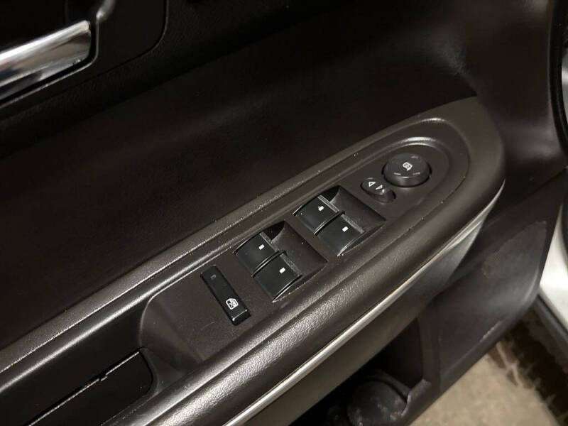 2010 GMC Acadia SLT-1