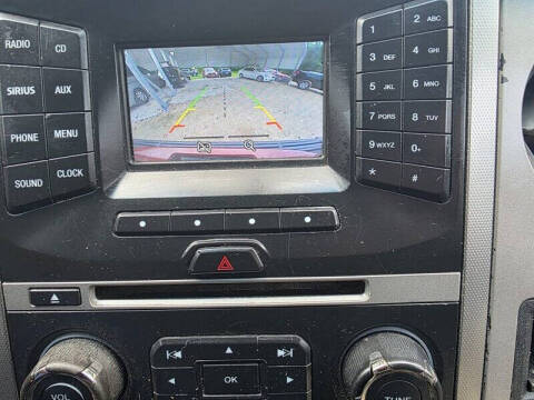 2017 Ford Expedition EL XLT