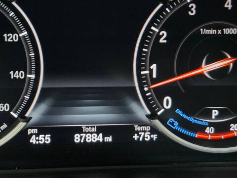 2017 BMW X6 xDrive35i