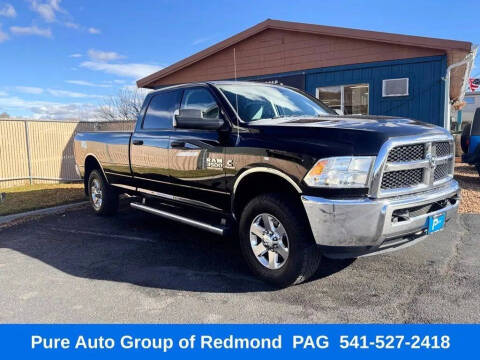 2013 RAM 3500