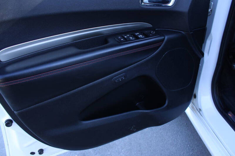 2015 Dodge Durango R/T
