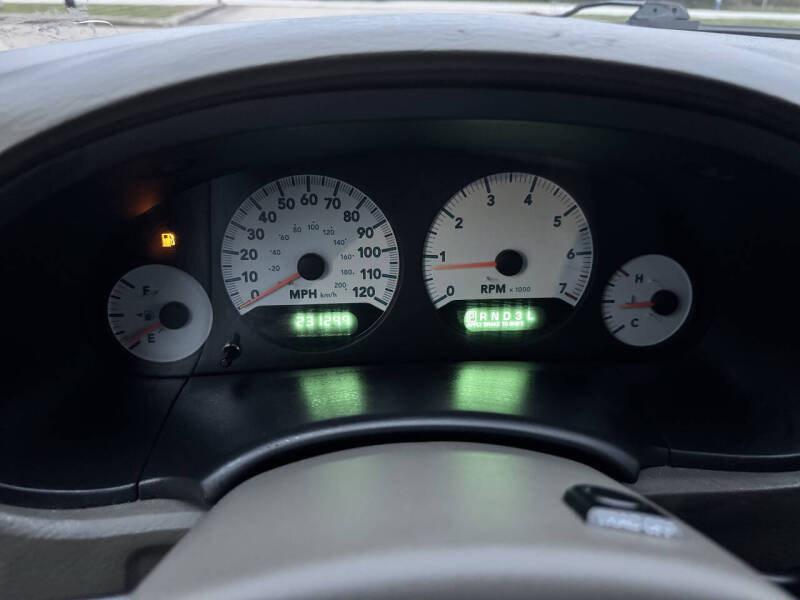 2006 Dodge Grand Caravan SXT