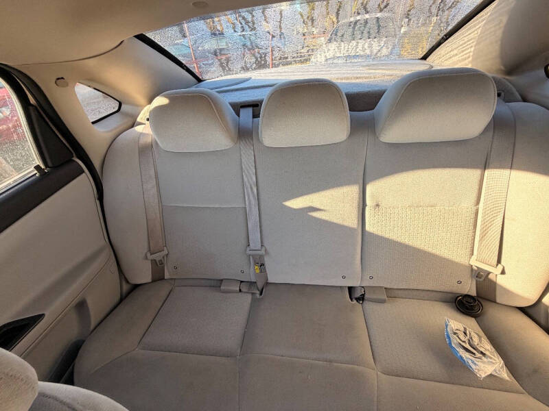 2006 Chevrolet Impala LS