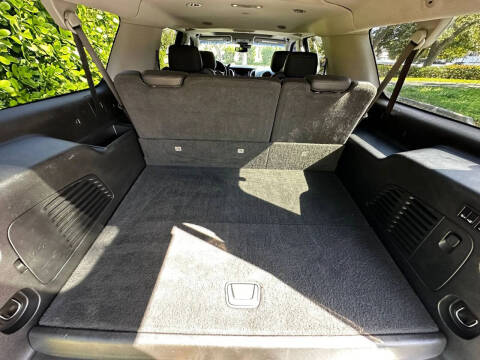 2020 Cadillac Escalade ESV Luxury