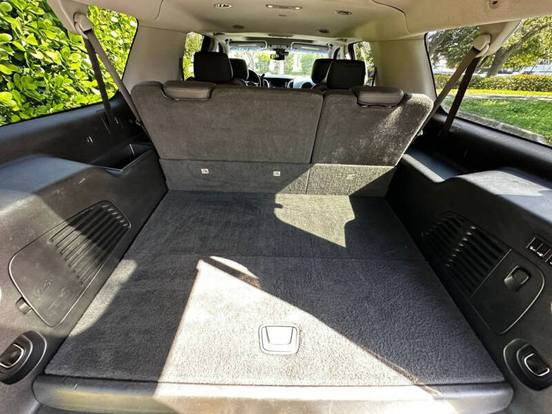 2020 Cadillac Escalade ESV Luxury