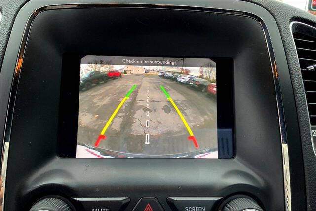 2019 Dodge Durango GT Plus