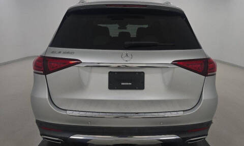 2020 Mercedes-Benz GLE GLE 350