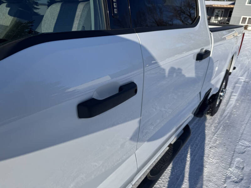 2023 Ford F-350 Super Duty XLT