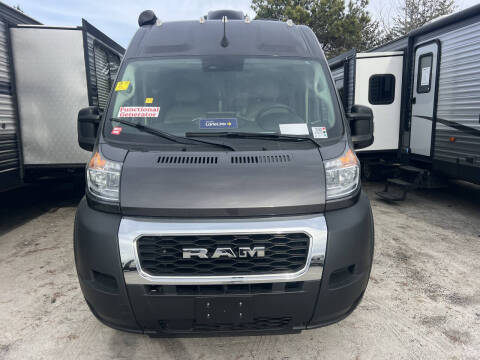 2023 Thor Motor Coach Scope