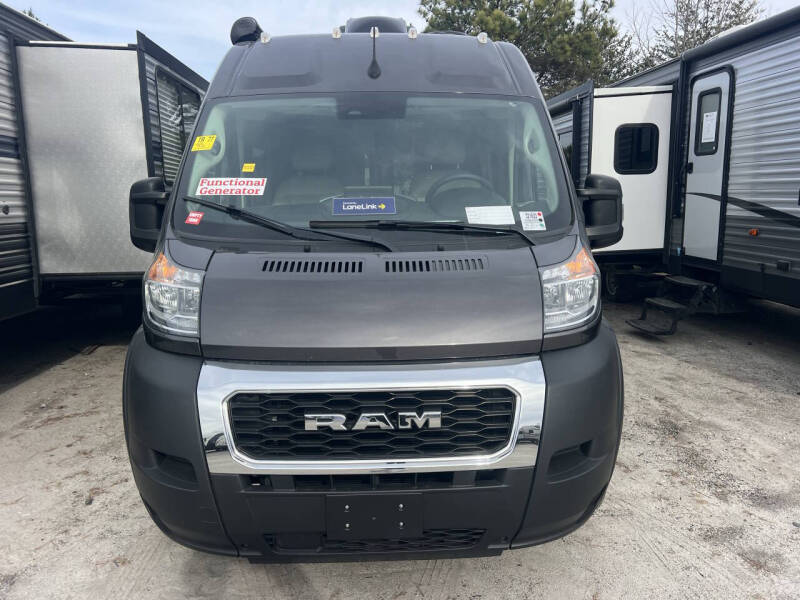 2023 Thor Motor Coach Scope