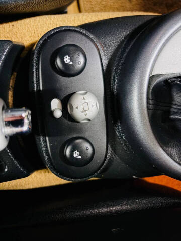2005 MINI Cooper