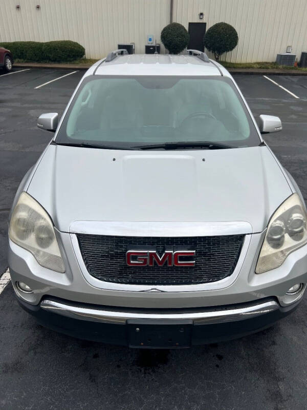 New GMC Acadia for Sale in Durham, NC