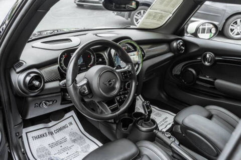 2023 MINI Hardtop 2 Door Cooper S