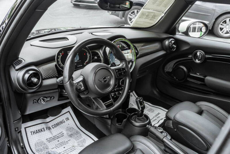 2023 MINI Hardtop 2 Door Cooper S
