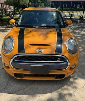 2014 MINI Hardtop for sale at Citizen Auto Finance in Houston TX