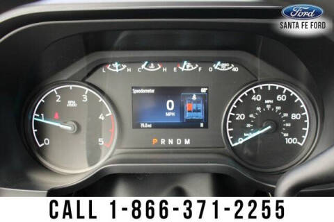 2025 Ford F-250 Super Duty