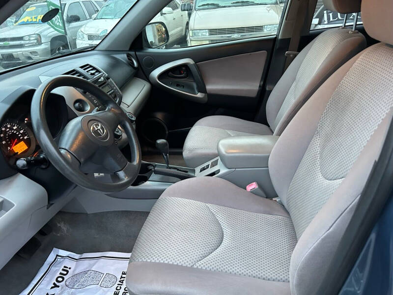 2008 Toyota RAV4