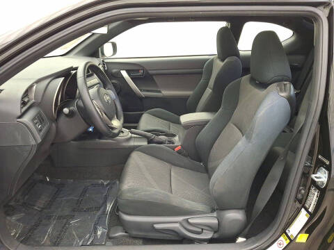 2012 Scion tC