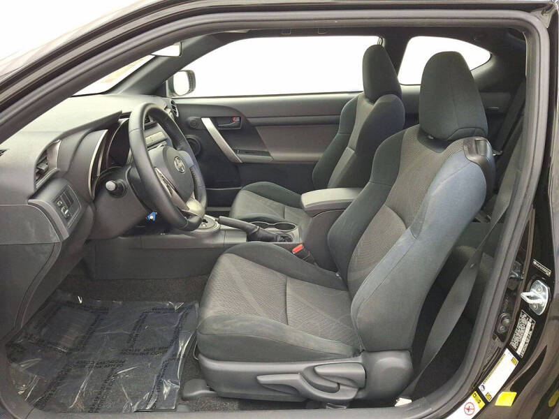 2012 Scion tC