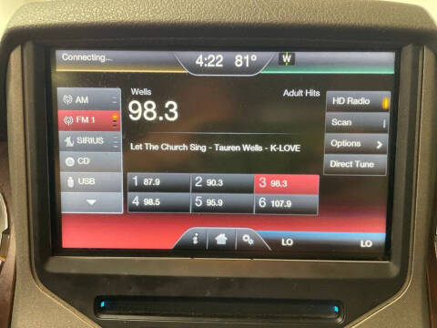 2015 Ford F-350 Super Duty