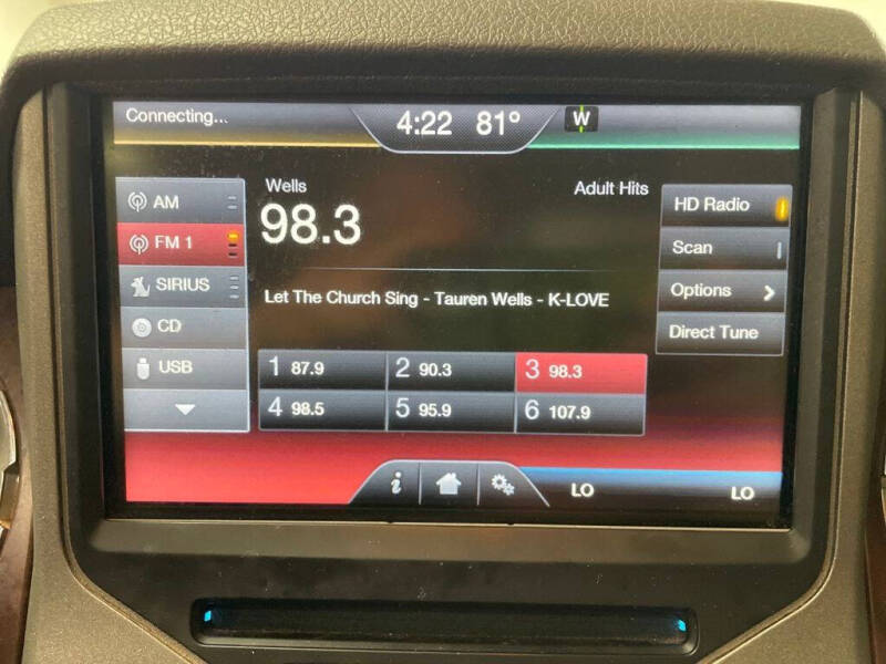 2015 Ford F-350 Super Duty