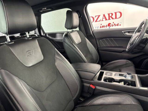 2022 Ford Edge ST