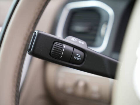 2015 Volvo S60 T5 Drive-E Platinum