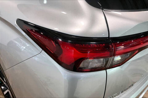 2023 Mitsubishi Outlander
