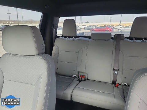 2024 Chevrolet Silverado 3500HD