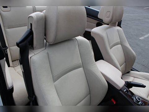 2011 BMW 3 Series 335i