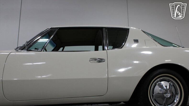 1964 Studebaker Avanti