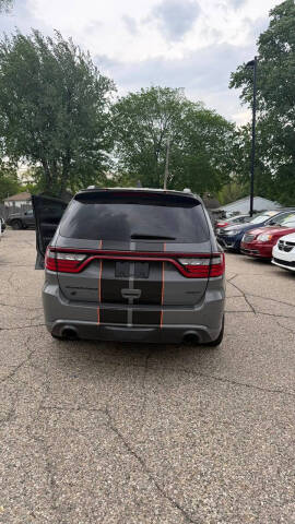 2023 Dodge Durango SRT 392 Premium