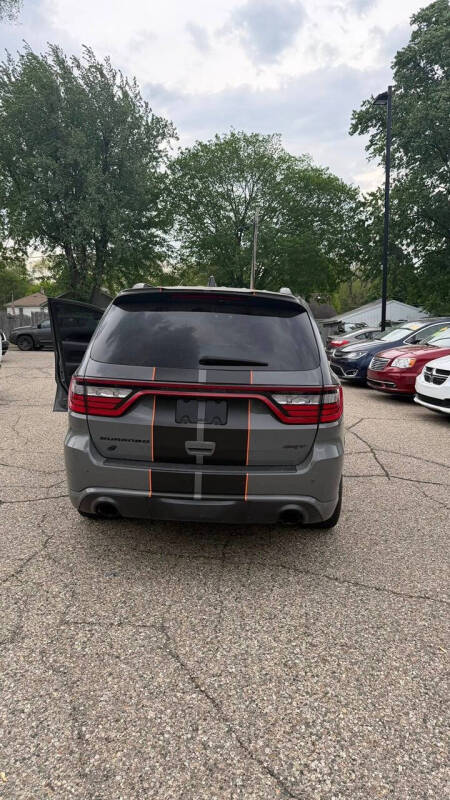 2023 Dodge Durango SRT 392 Premium