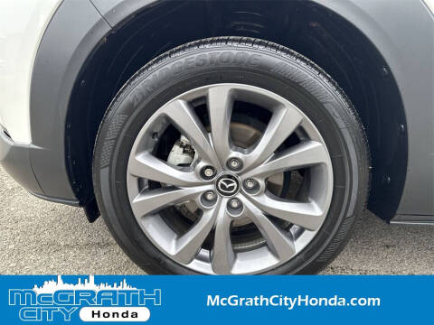 2024 Mazda CX-30 2.5 S Preferred